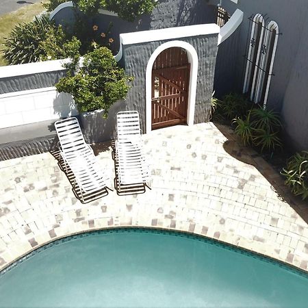Panorama Indlu Apartment Cape Town Bagian luar foto