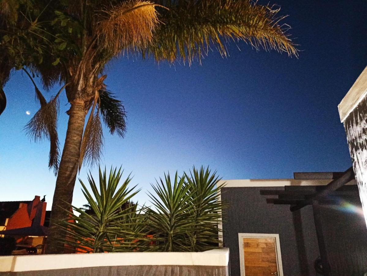 Panorama Indlu Apartment Cape Town Bagian luar foto
