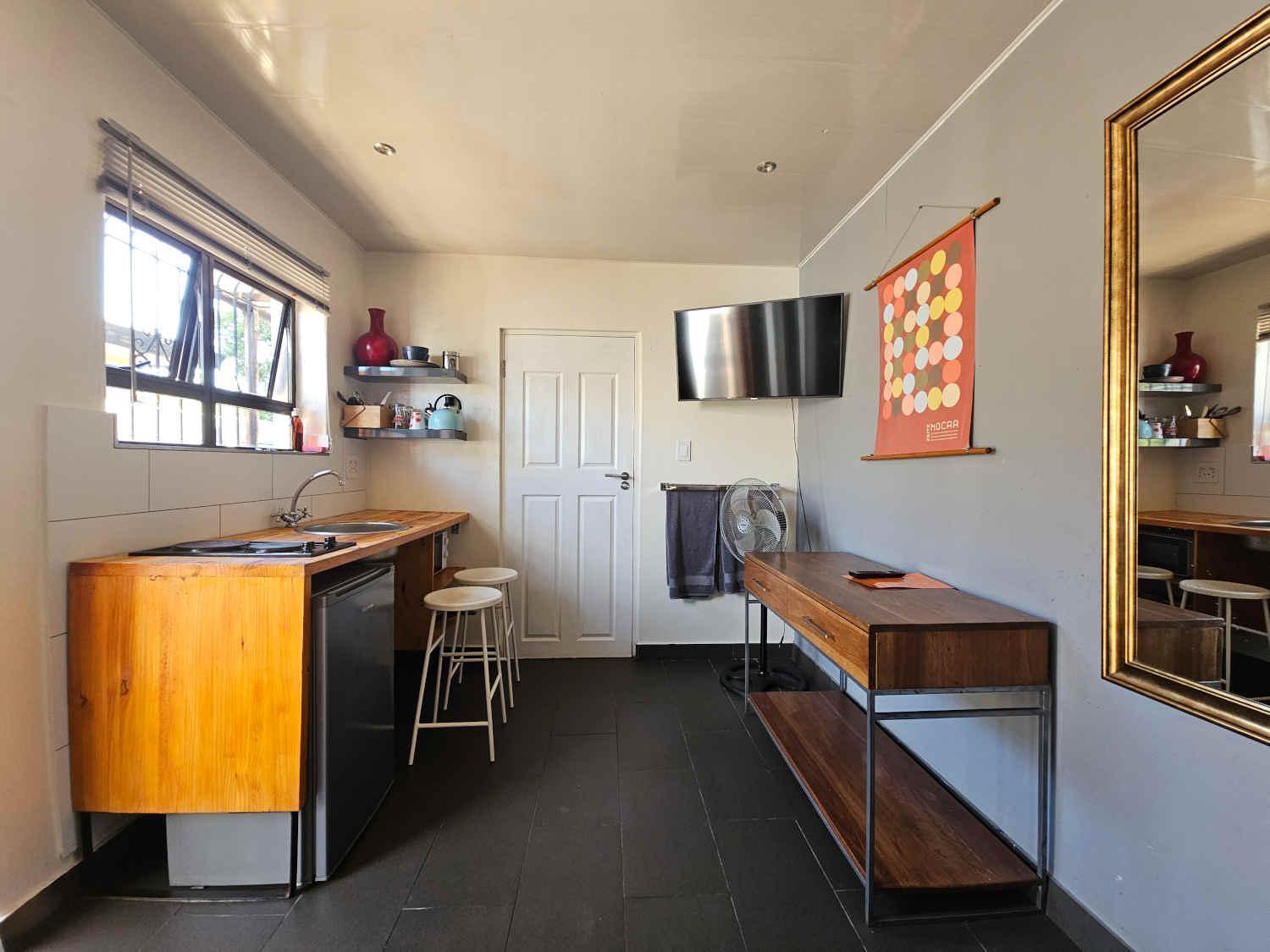 Panorama Indlu Apartment Cape Town Bagian luar foto