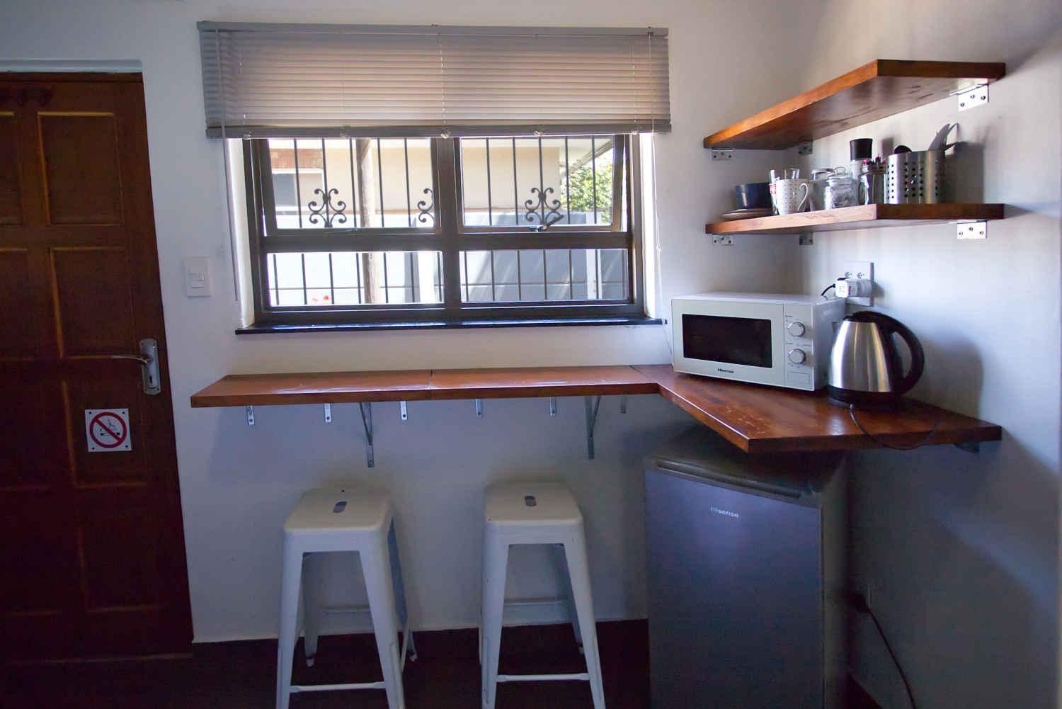 Panorama Indlu Apartment Cape Town Bagian luar foto