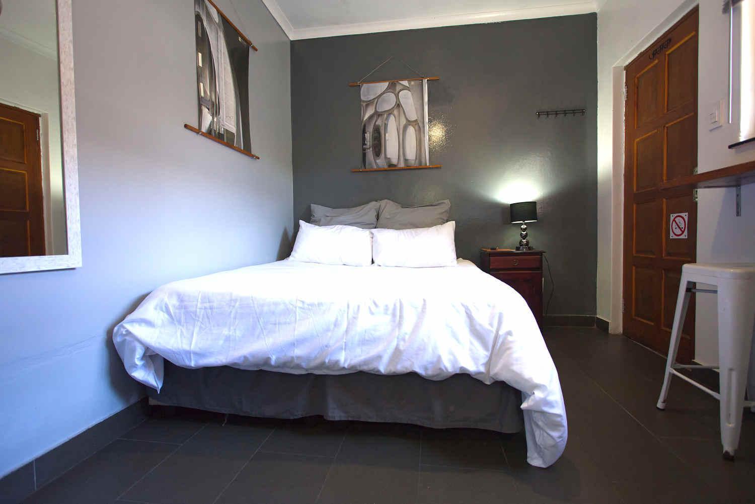Panorama Indlu Apartment Cape Town Bagian luar foto