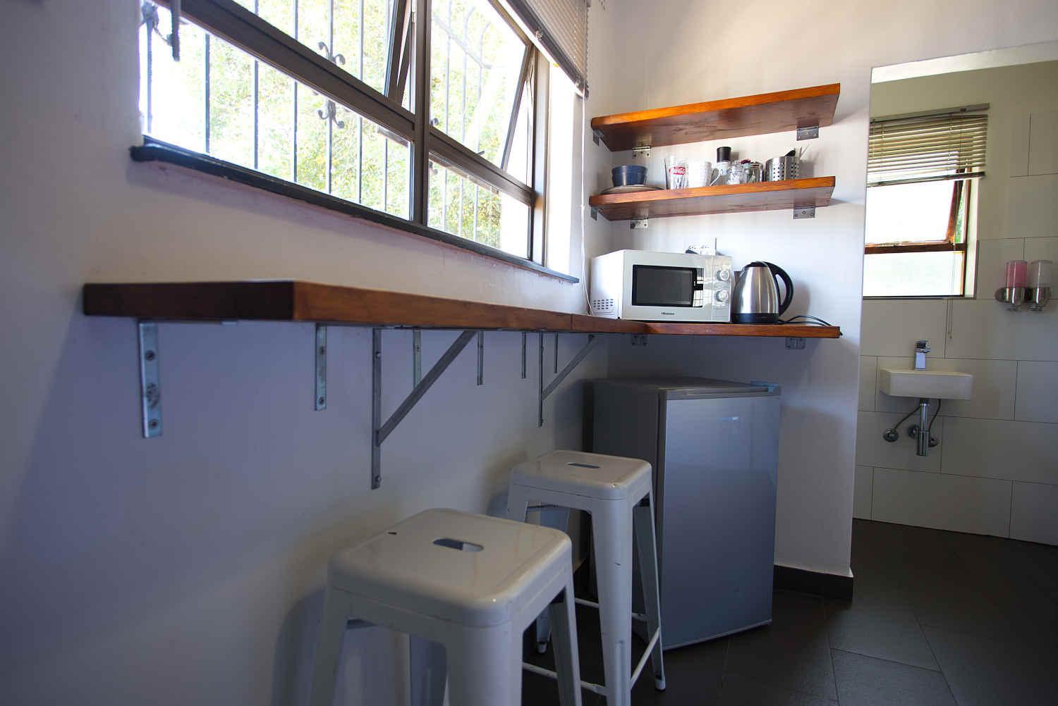 Panorama Indlu Apartment Cape Town Bagian luar foto