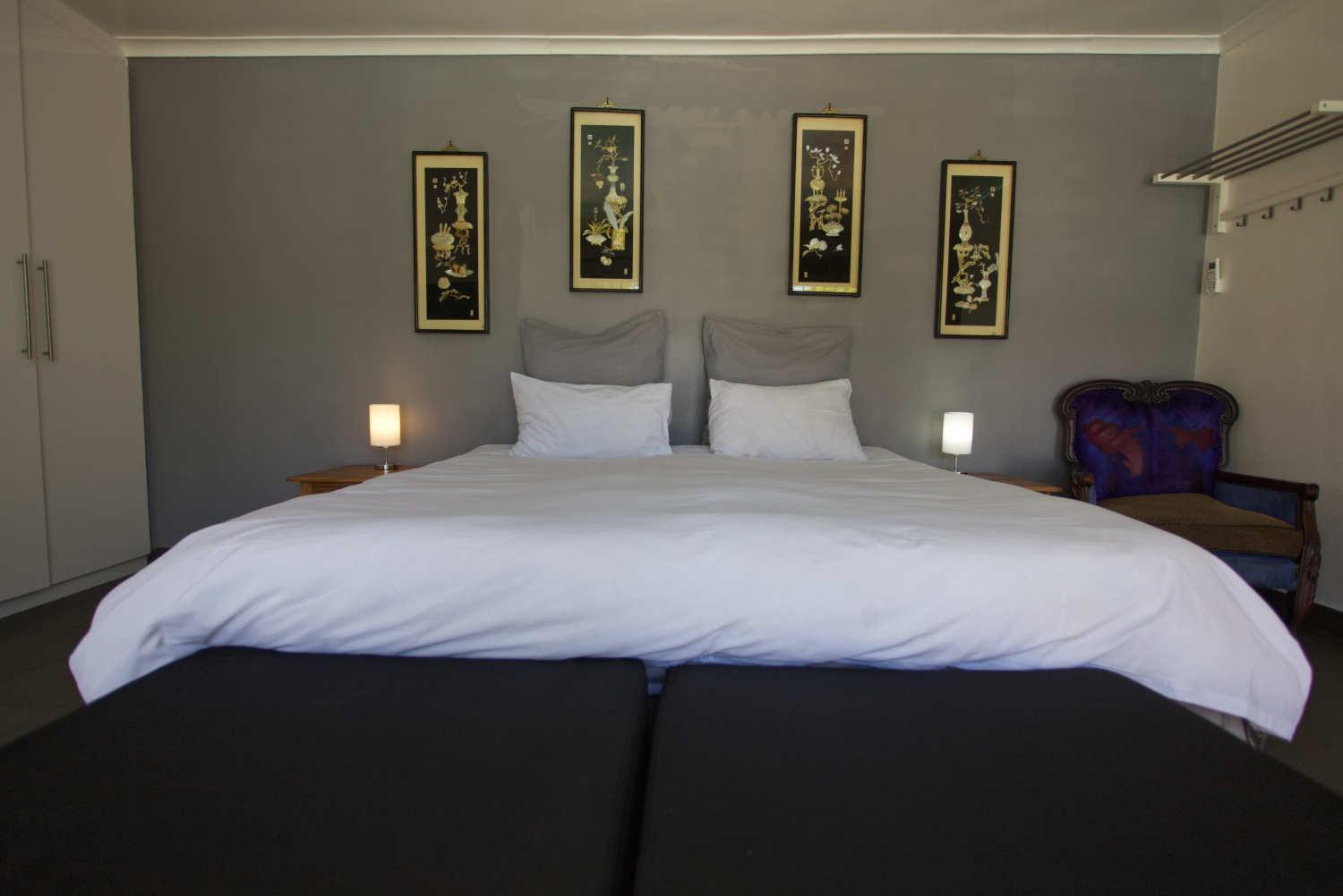 Panorama Indlu Apartment Cape Town Bagian luar foto