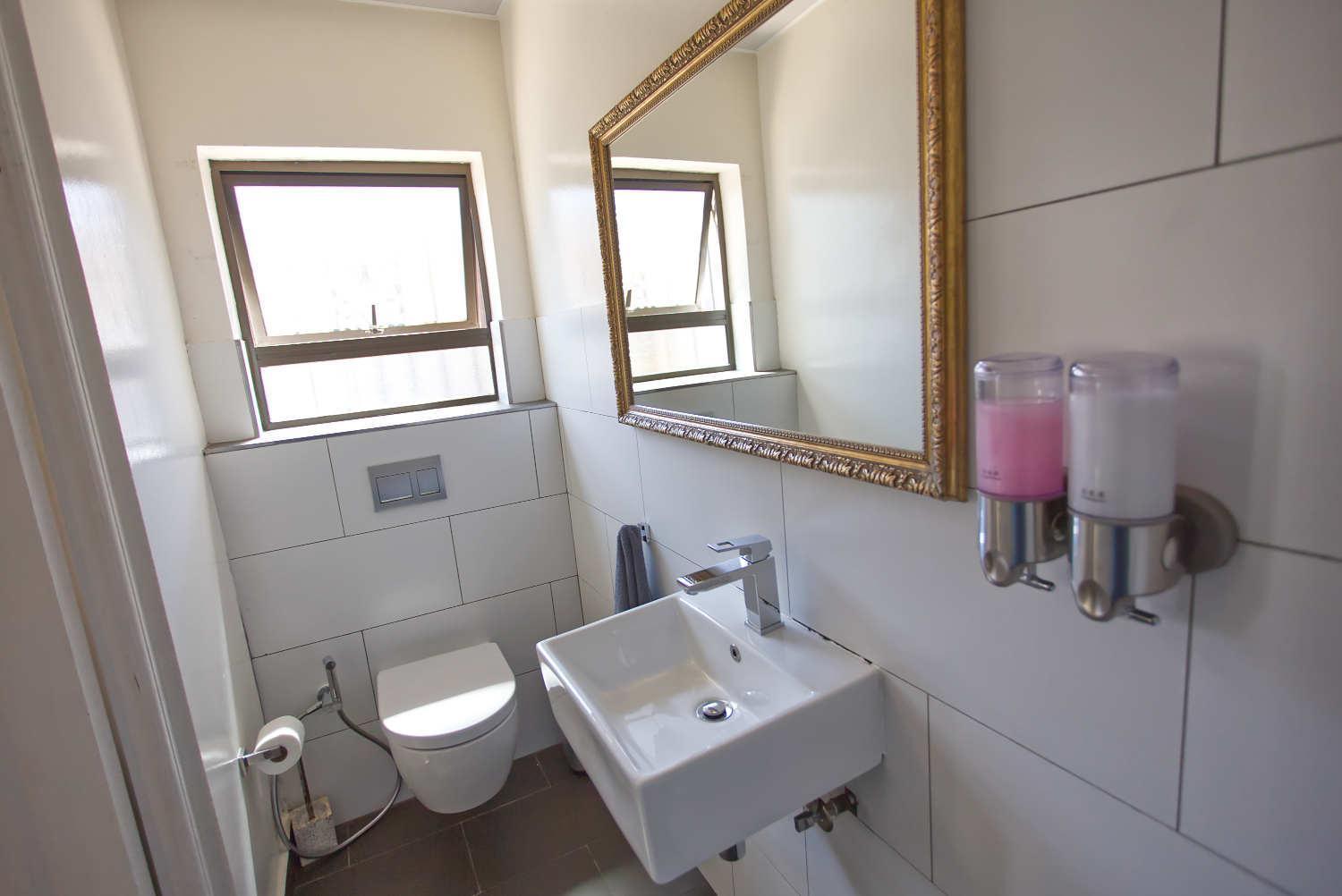 Panorama Indlu Apartment Cape Town Bagian luar foto
