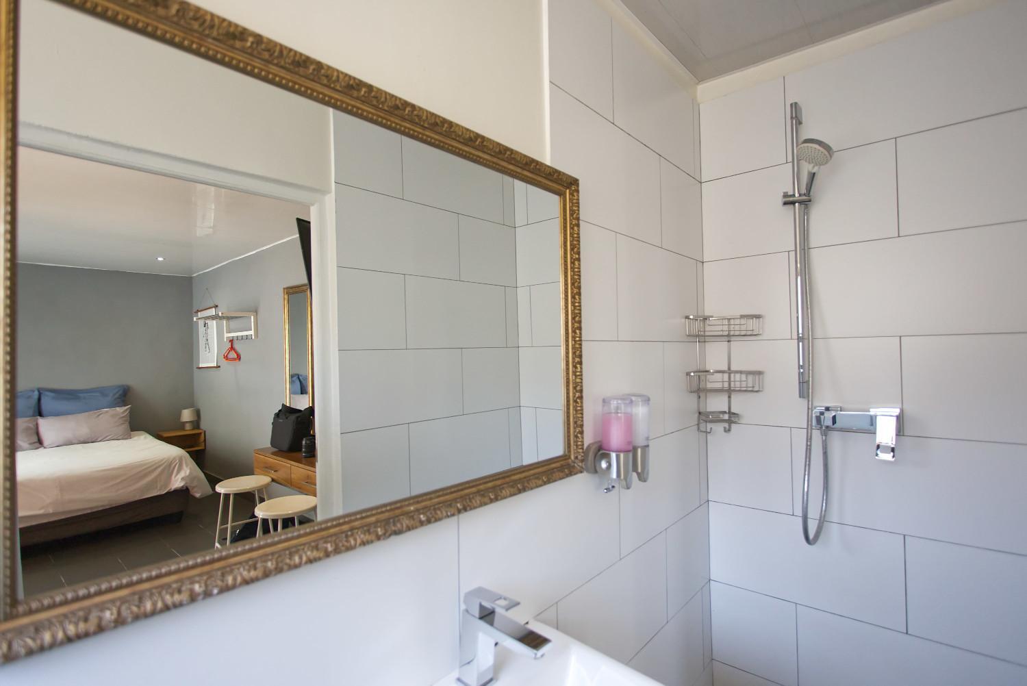 Panorama Indlu Apartment Cape Town Bagian luar foto