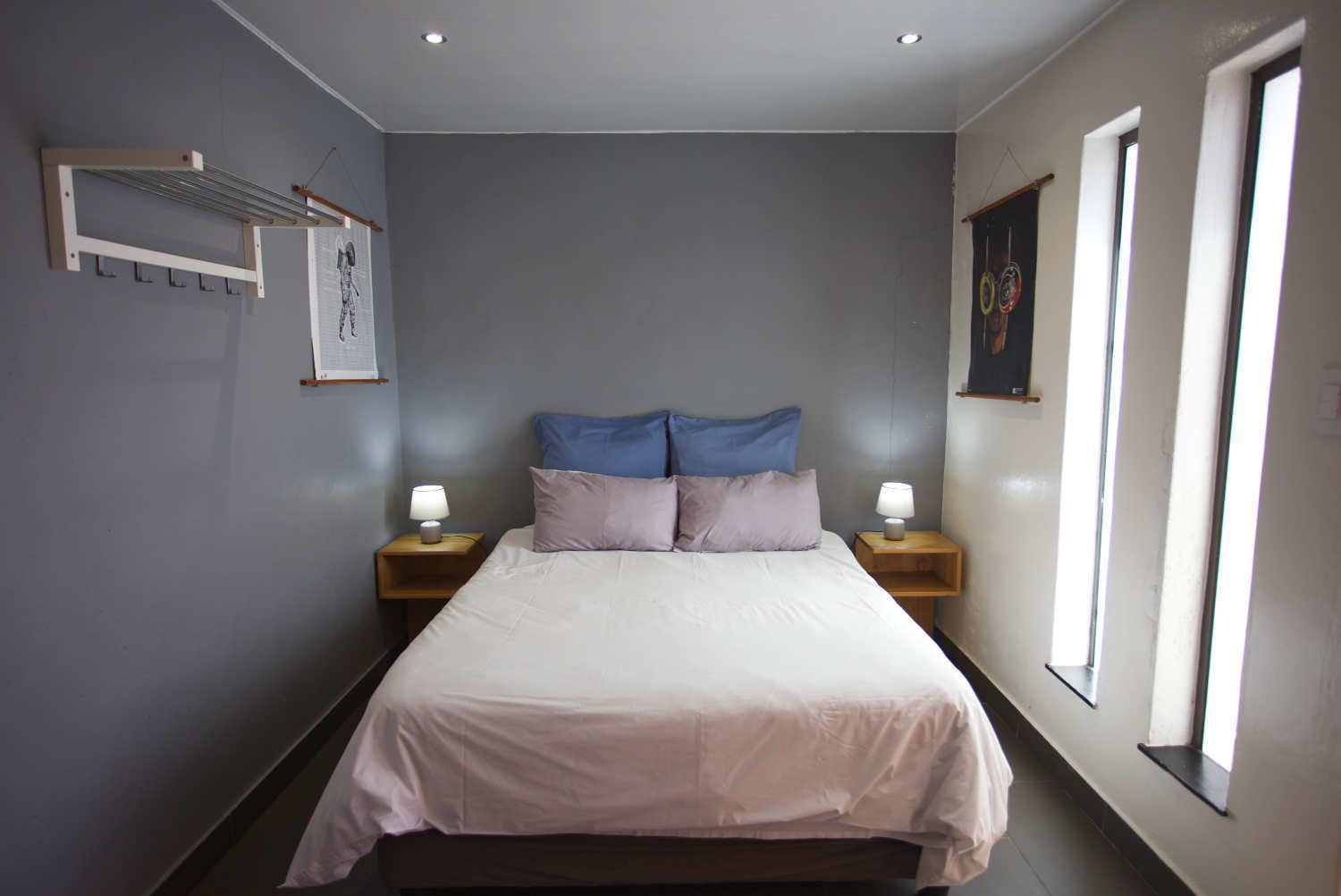 Panorama Indlu Apartment Cape Town Bagian luar foto