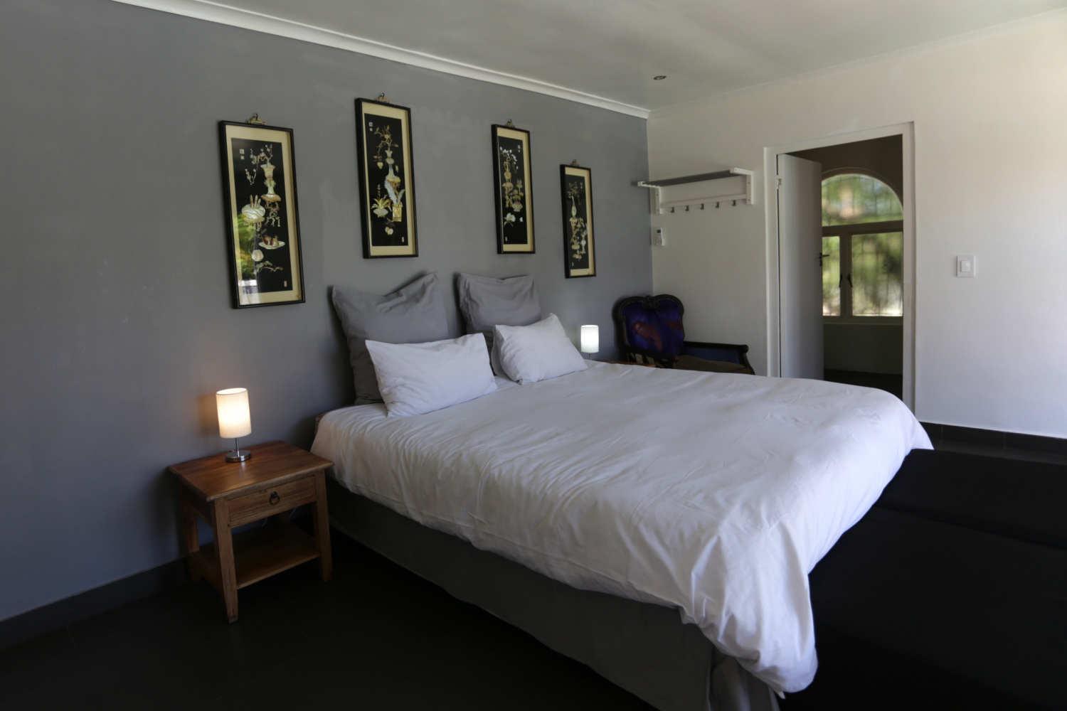 Panorama Indlu Apartment Cape Town Bagian luar foto