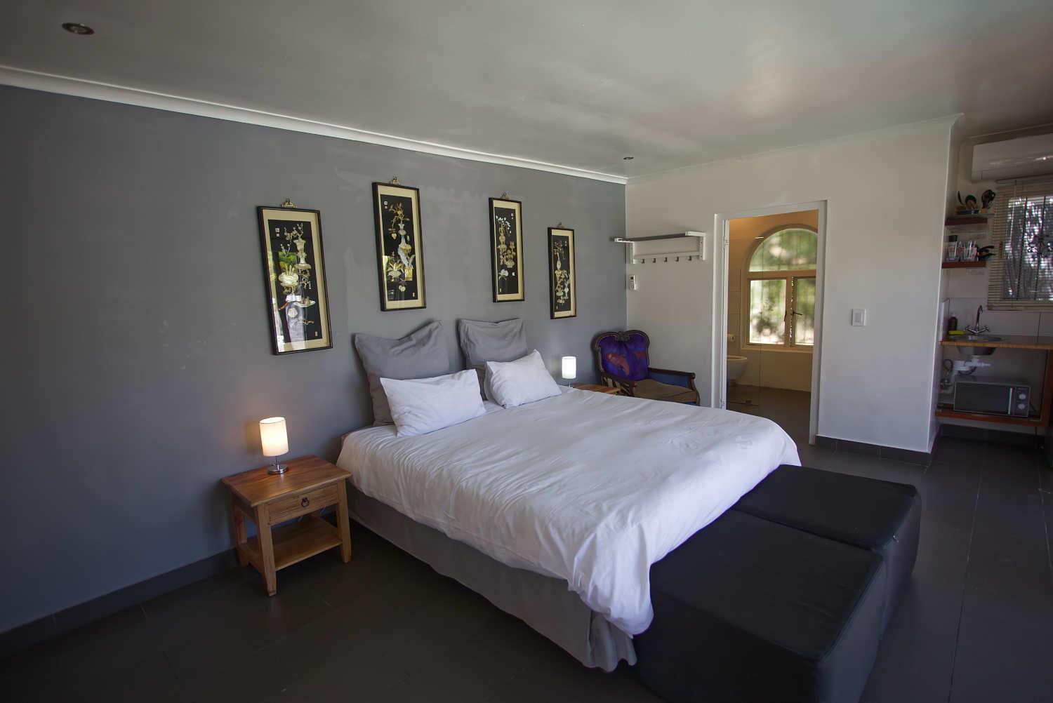 Panorama Indlu Apartment Cape Town Bagian luar foto